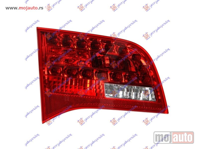 Glavna slika -  STOP LAMPA UNUTRASNJA KARAVAN LED (VALEO) Levo Audi a6 04-08 -dostupno - MojAuto