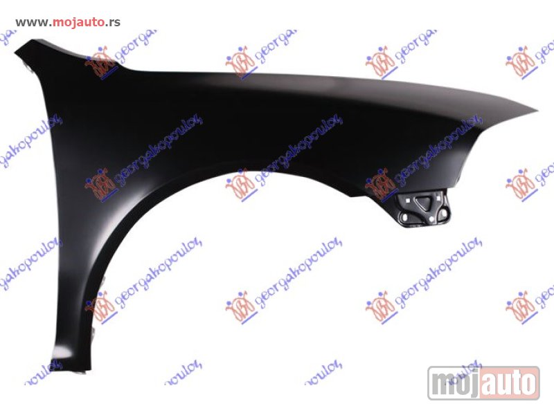 Glavna slika -  BLATOBRAN (A KVALITET) Desno Skoda octavia 5 04-08 -dostupno - MojAuto