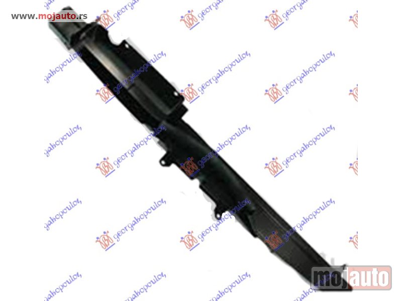 Glavna slika -  GORNJI VEZNI LIM PLASTICNI Skoda octavia 5 08-13 -dostupno - MojAuto