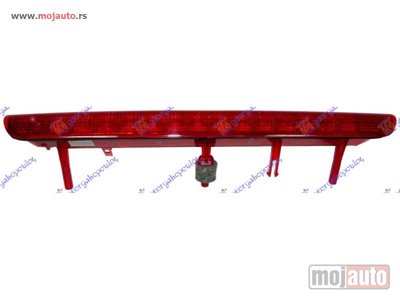 Glavna slika -  TRECA STOP LAMPA KARAVAN (LED) Skoda octavia 5 04-08 -dostupno - MojAuto