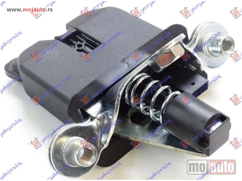 Glavna slika -  BRAVA GEPEK VRATA (H/B) (KARAVAN) (3pins) Skoda octavia 5 08-13 -dostupno - MojAuto