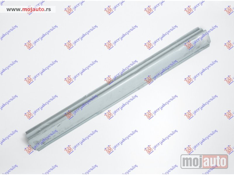 Glavna slika -  SAJTNA 4 VRATA Levo Skoda octavia 5 04-08 -dostupno - MojAuto