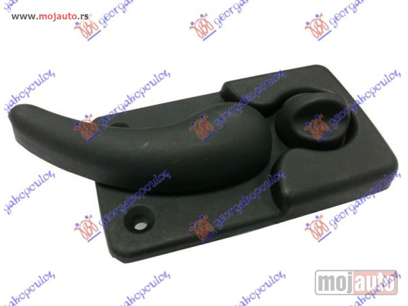 Glavna slika -  KVAKA KLIZNIH VRATA UNUTRASNJA Levo Opel movano 98-09 -dostupno - MojAuto