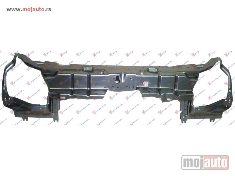 Glavna slika -  VEZNI LIM Fiat doblo 05-09 -dostupno - MojAuto