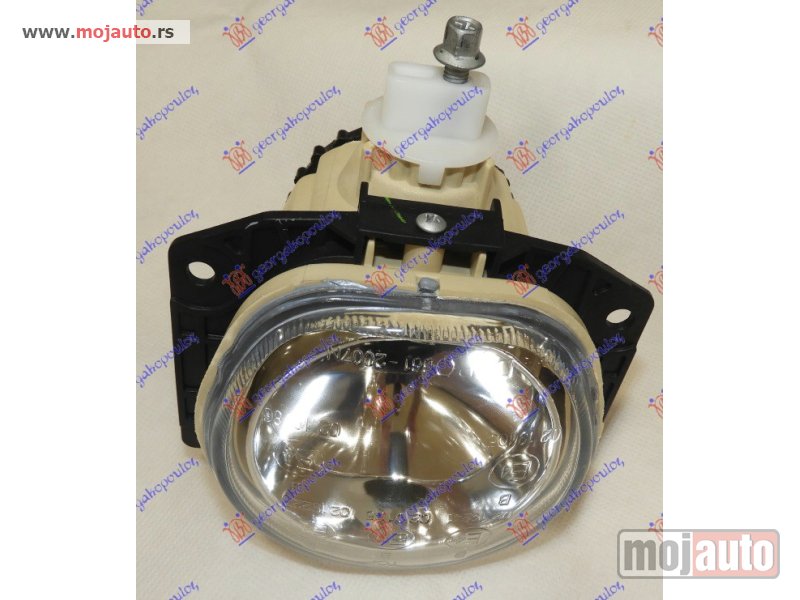 Glavna slika -  MAGLENKA (H1) (TURSKA) Alfa romeo 156 03-05 -dostupno - MojAuto