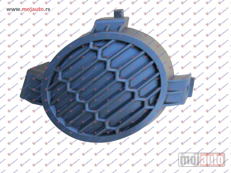 Glavna slika -  POKLOPAC MAGLENKE 05- Levo Nissan micra (k12) 02-10 -dostupno - MojAuto