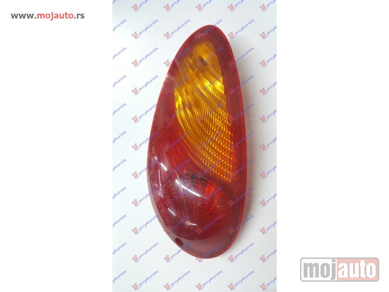 Glavna slika -  STOP LAMPA -2006 (DEPO) Levo Chrysler pt cruiser 01-10 -dostupno - MojAuto