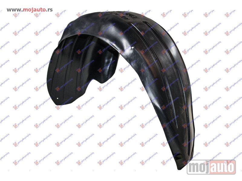 Glavna slika -  ZADNJE POTKRILO 3/5 VRATA Desno Ford focus 08-11 -dostupno - MojAuto