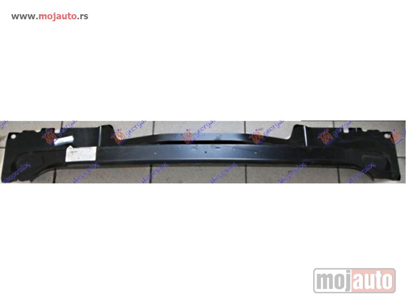 Glavna slika -  ZADNJI VEZNI LIM 3/5 VRATA (O) Ford focus 04-08 -dostupno - MojAuto