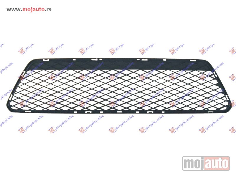 Glavna slika -  CENTRALNA RESETKA (CABRIO) Ford focus 04-08 -dostupno - MojAuto