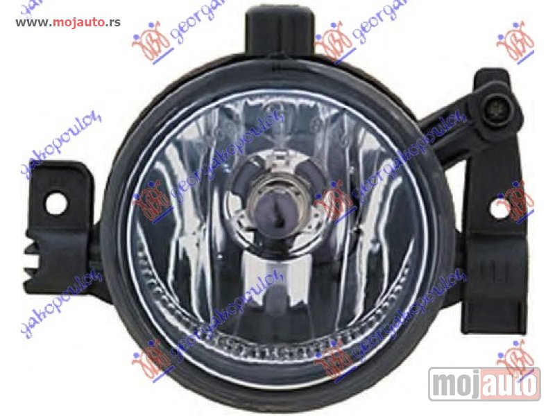 Glavna slika -  MAGLENKA (E) (DEPO) Levo Ford focus 04-08 -dostupno - MojAuto