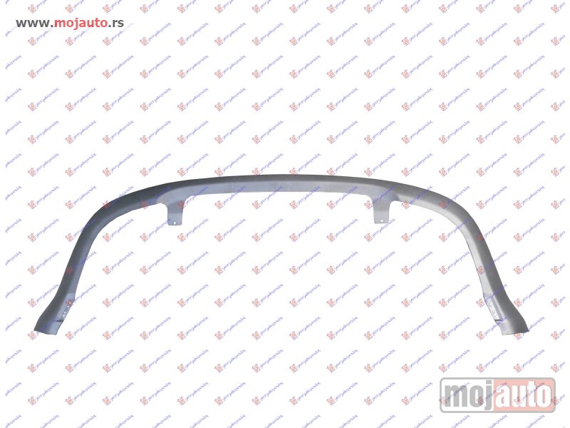 Glavna slika -  SPOJLER ZADNJEG BRANIKA 4 VRATA Ford focus 04-08 -dostupno - MojAuto