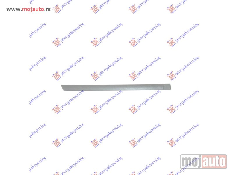 Glavna slika -  LAJSNA ZADNJIH VRATA 5 VRATA PM Desno Ford focus 04-08 -dostupno - MojAuto