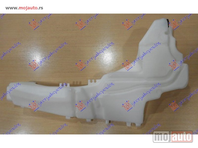 Glavna slika -  POSUDA ZA TECNOST BRISACA (BEZ OTVORA ZA SENZOR NIVOA) (H/B) Ford focus 04-08 -dostupno - MojAuto