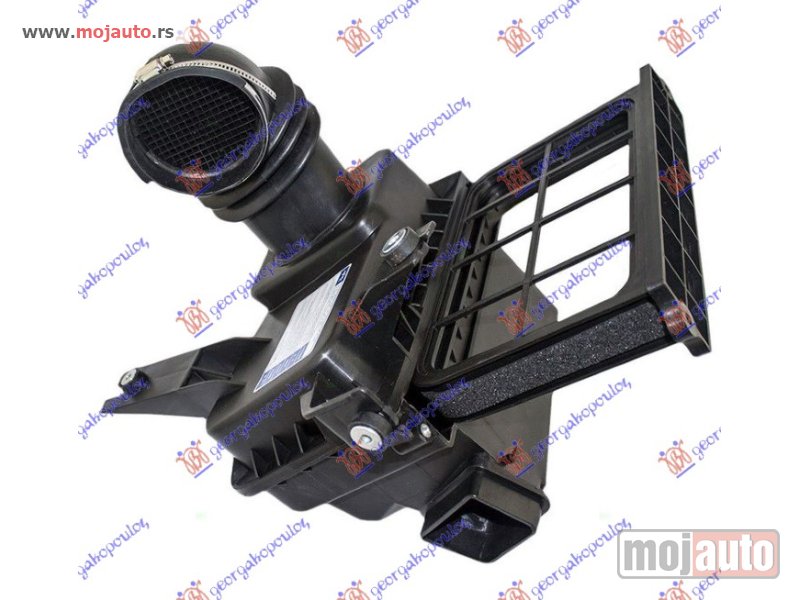 Glavna slika -  KUCISTE FILTERA VAZDUHA (2.0/2.3 DURATEC) Ford focus 04-08 -dostupno - MojAuto