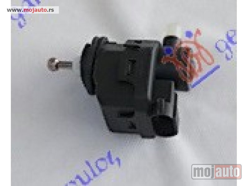 Glavna slika -  MOTOR FARA (DEPO) Nissan p/u (d40) navara 2wd-4wd 05-10 -nedostupno - MojAuto