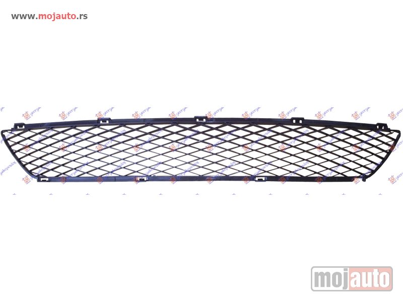 Glavna slika -  CENTRALNA RESETKA -06 Mazda 6 02-08 -dostupno - MojAuto