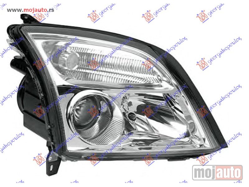 Glavna slika -  FAR ELEKTRICNI (DEPO) Desno Opel signum 03-06 -dostupno - MojAuto
