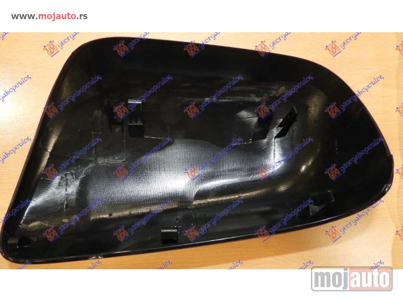 Glavna slika -  POKLOPAC RETROVIZORA PM (JAPAN) Desno Toyota yaris 05-11 -dostupno - MojAuto