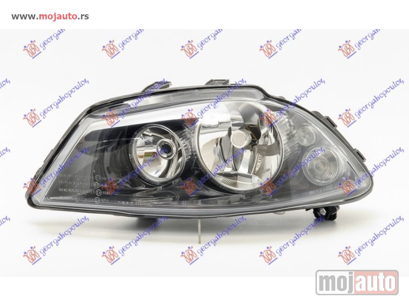 Glavna slika -  FAR DUPLO SOCIVO -2006 (TYC) Levo Seat ibiza 02-08 -nedostupno - MojAuto