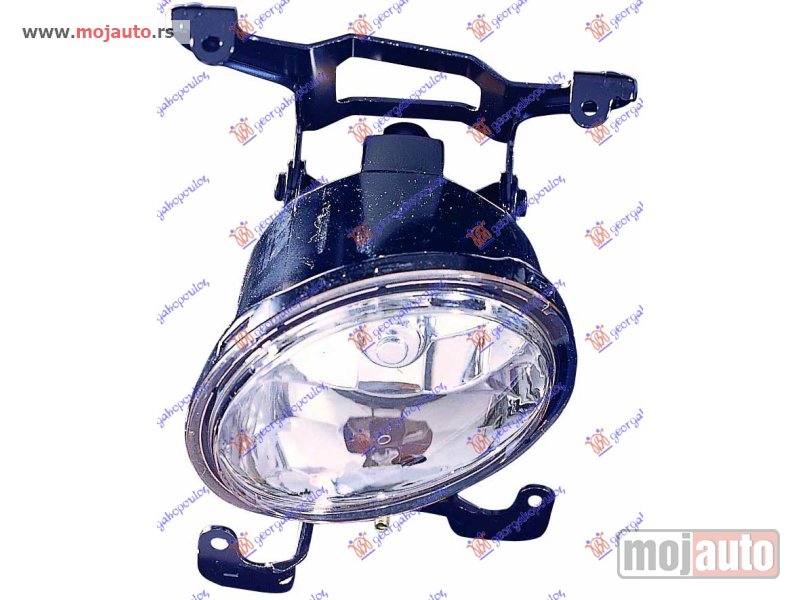 Glavna slika -  MAGLENKA (E) (DEPO) Levo Hyundai accent h/b-l/b 03-05 -dostupno - MojAuto