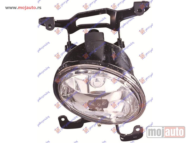Glavna slika -  MAGLENKA (TURSKA) Desno Hyundai accent h/b-l/b 03-05 -nedostupno - MojAuto