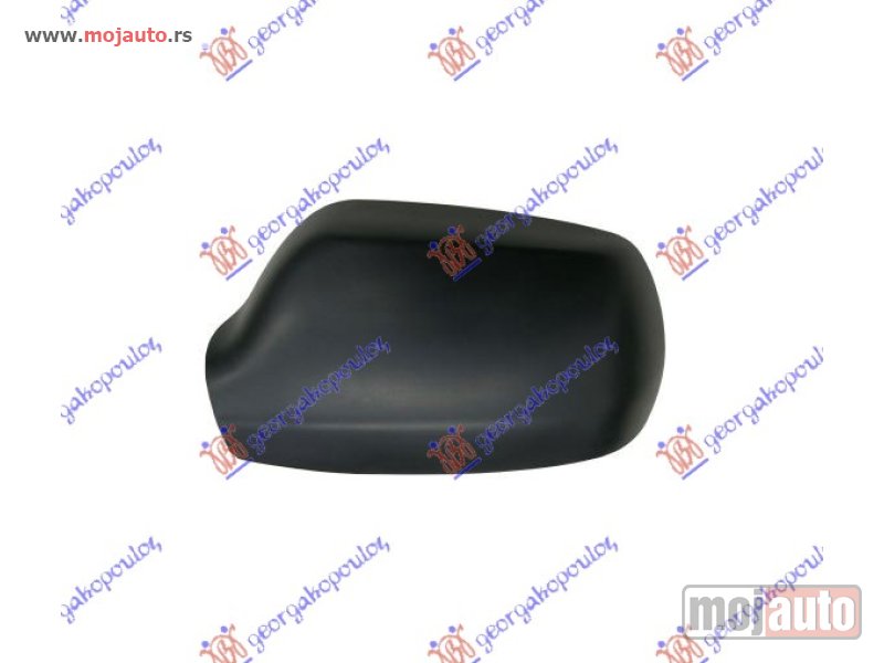 Glavna slika -  POKLOPAC RETROVIZORA Levo Mazda 3 sdn-h/b (bk) 04-08 -dostupno - MojAuto