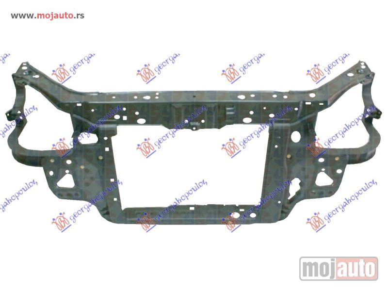 Glavna slika -  VEZNI LIM Hyundai getz 06-10 -dostupno - MojAuto