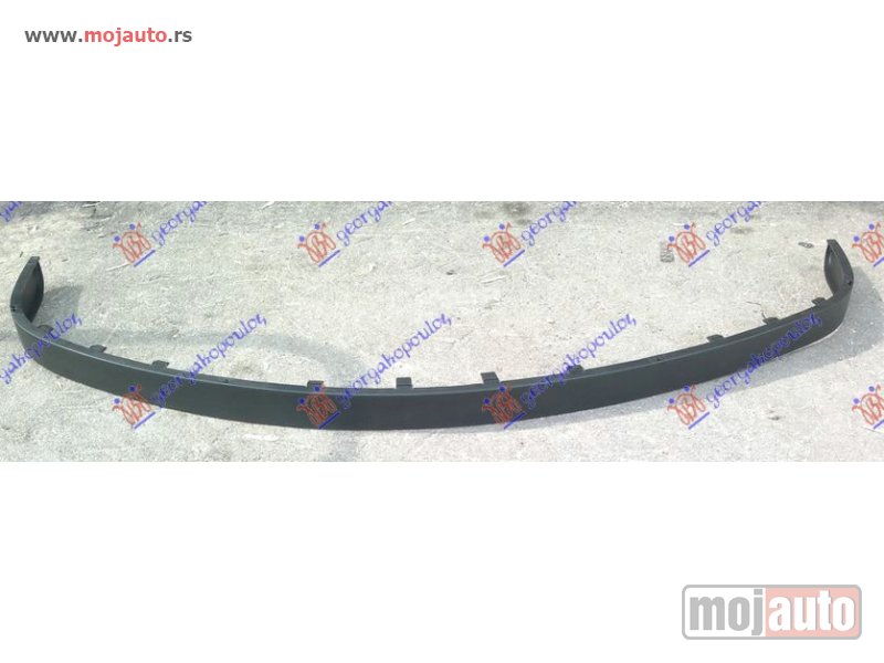 Glavna slika -  SPOJLER PREDNJEG BRANIKA Hyundai getz 06-10 -dostupno - MojAuto