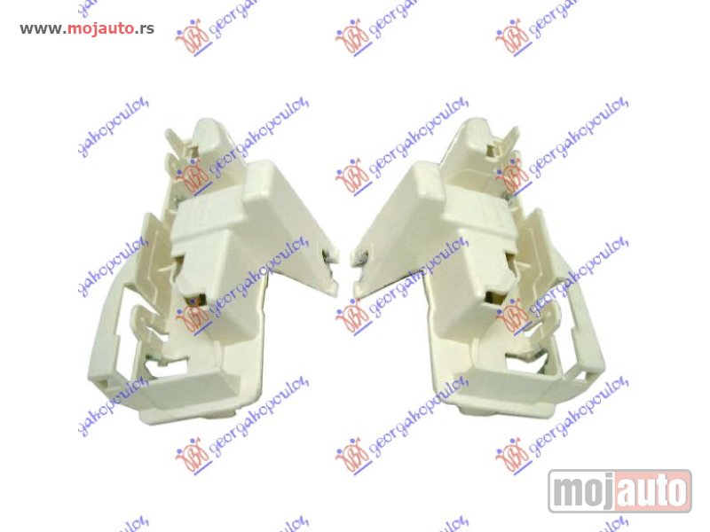 Glavna slika -  NOSAC PREDNJEG BRANIKA (SET) Citroen jumpy 95-03 -dostupno - MojAuto