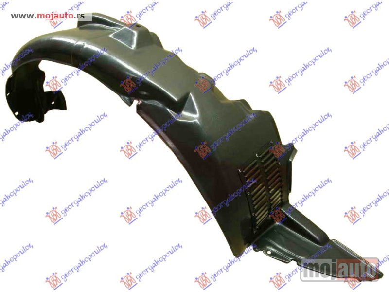 Glavna slika -  POTKRILO PLASTICNO Desno Hyundai accent sdn 06-11 -dostupno - MojAuto