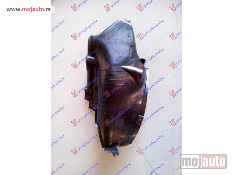 Glavna slika -  ZADNJE POTKRILO (O) Desno Hyundai accent sdn 06-11 -dostupno - MojAuto