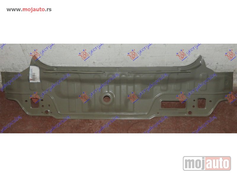 Glavna slika -  ZADNJI VEZNI LIM Hyundai accent sdn 06-11 -dostupno - MojAuto