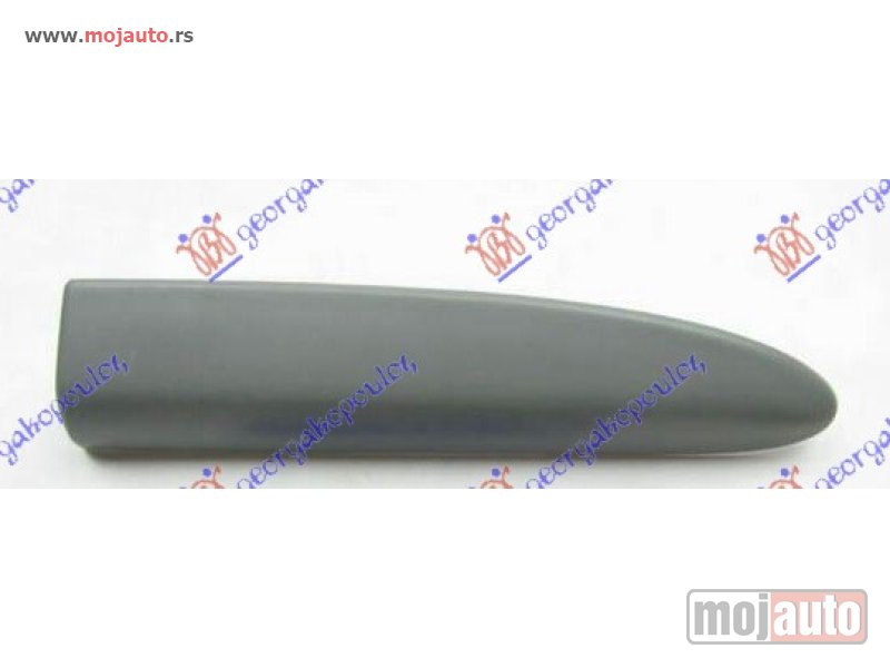 Glavna slika -  LAJSNA PREDNJEG BLATOBRANA Desno Hyundai accent sdn 06-11 -dostupno - MojAuto