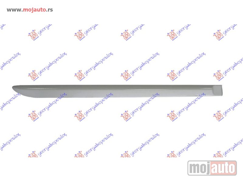 Glavna slika -  LAJSNA ZADNJIH VRATA Desno Hyundai accent sdn 06-11 -dostupno - MojAuto