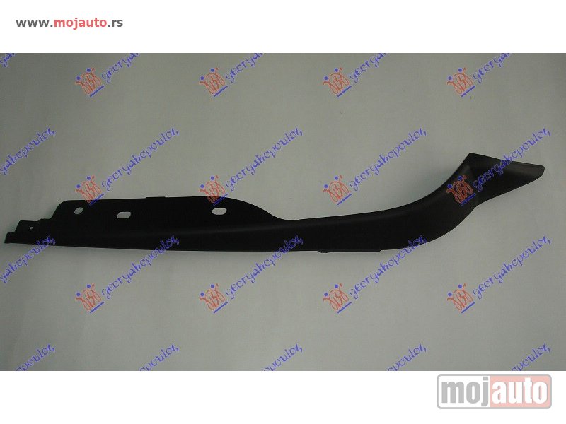 Glavna slika -  LAJSNA SPOJLERA ZADNJEG BRANIKA Desno Hyundai santa fe 05-09 -dostupno - MojAuto