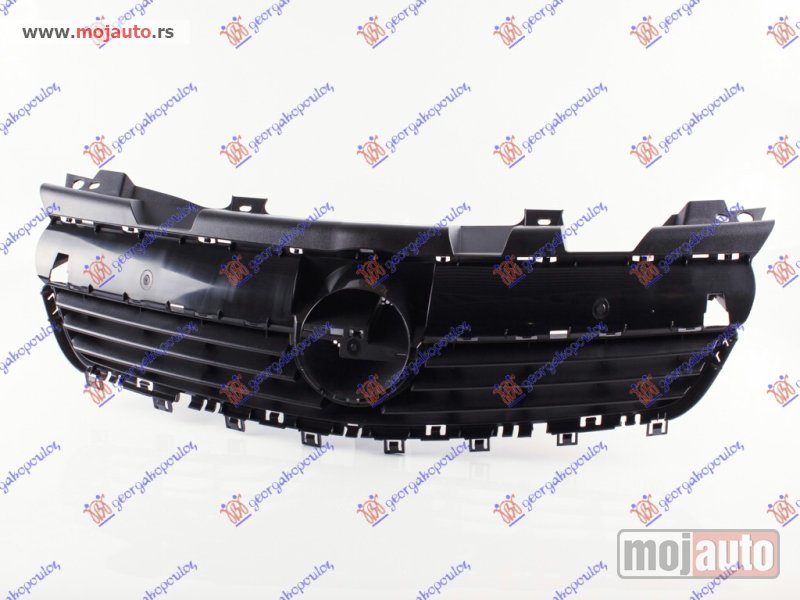 Glavna slika -  PVC MASKA -2008 Opel zafira 05-12 -dostupno - MojAuto