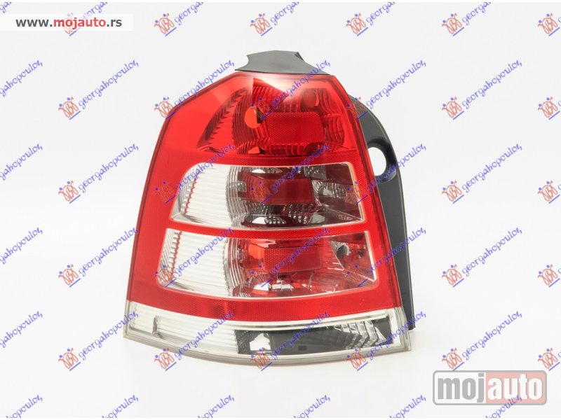 Glavna slika -  STOP LAMPA 2008- (DEPO) Levo Opel zafira 05-12 -dostupno - MojAuto