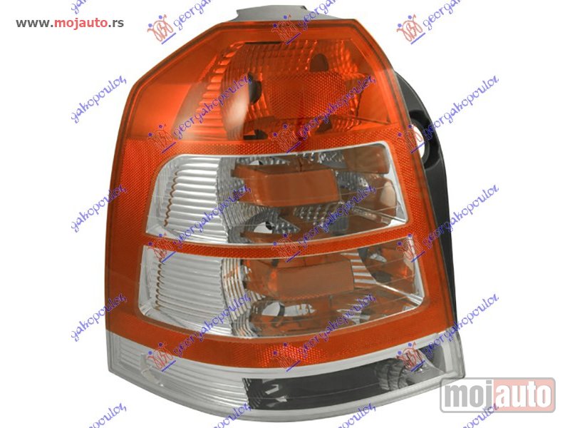 Glavna slika -  STOP LAMPA 2008- (MARELLI) Levo Opel zafira 05-12 -dostupno - MojAuto