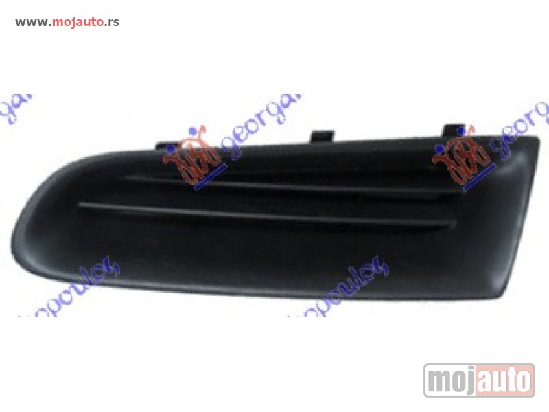 Glavna slika -  PVC MASKA Levo Renault clio 06-09 -dostupno - MojAuto