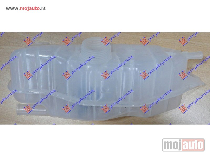 Glavna slika -  POSUDA ZA ANTIFRIZ (BRZA MONTAZA) Renault clio 09-13 -nedostupno - MojAuto