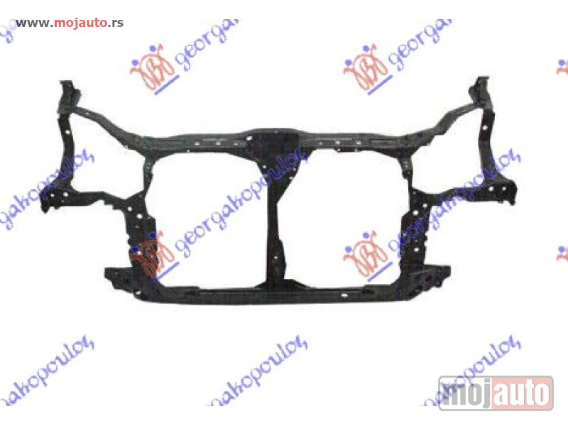 Glavna slika -  VEZNI LIM (R TIP) Honda civic h/b-l/b 04-05 -dostupno - MojAuto