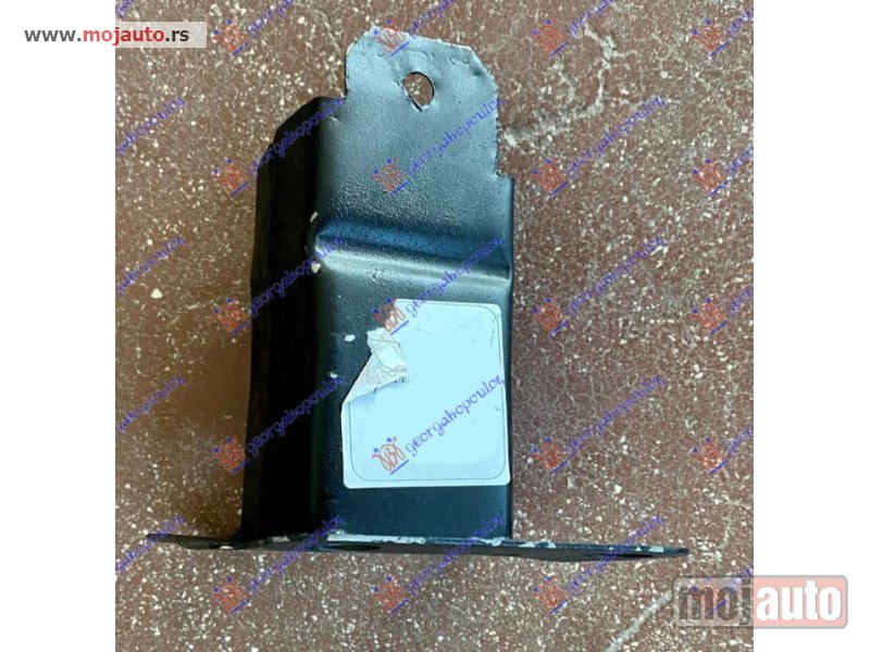 Glavna slika -  NOSAC SINE PREDNJEG BRANIKA METALNI Desno Renault megane sdn-h/b-l/b 02-05 -dostupno - MojAuto