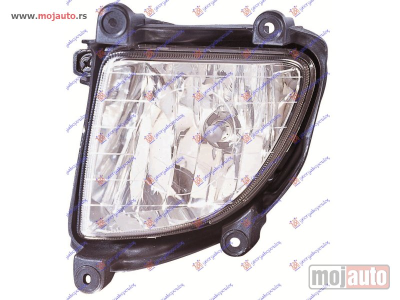 Glavna slika -  MAGLENKA (E) (DEPO) Levo Kia sportage 04-08 -dostupno - MojAuto
