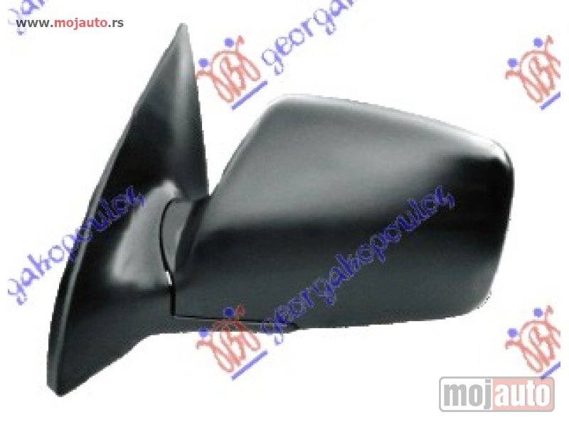 Glavna slika -  RETROVIZOR ELEKTRICNI -07 Levo Kia sportage 04-08 -dostupno - MojAuto