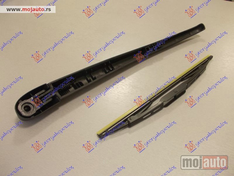 Glavna slika -  ZADNJI BRISAC KOMPLET 305mm Hyundai tucson 04-10 -dostupno - MojAuto