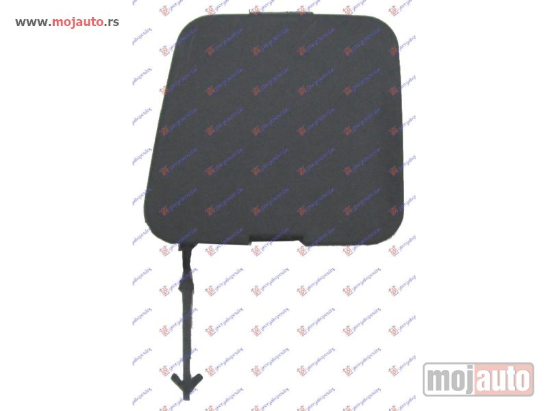 Glavna slika -  POKLOPAC KUKE PREDNJEG BRANIKA 09- Citroen c1 06-12 -dostupno - MojAuto