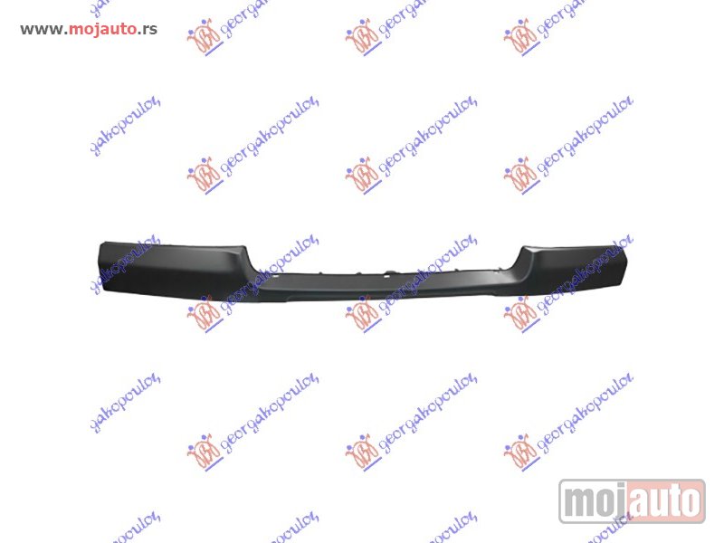 Glavna slika -  LAJSNA PREDNJEG BRANIKA SREDNJA Citroen jumpy 04-07 -dostupno - MojAuto
