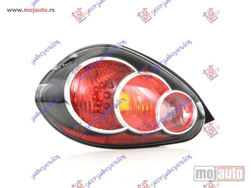 Glavna slika -  STOP LAMPA 2009- (MARELLI) Levo Toyota aygo 06-12 -dostupno - MojAuto