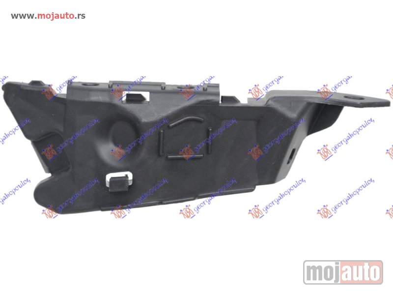 Glavna slika -  NOSAC PREDNJEG BRANIKA BOCNI PLASTICNI Desno Seat leon 05-13 -dostupno - MojAuto